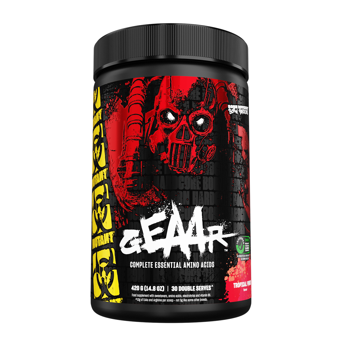 Mutant GEAAR 378g