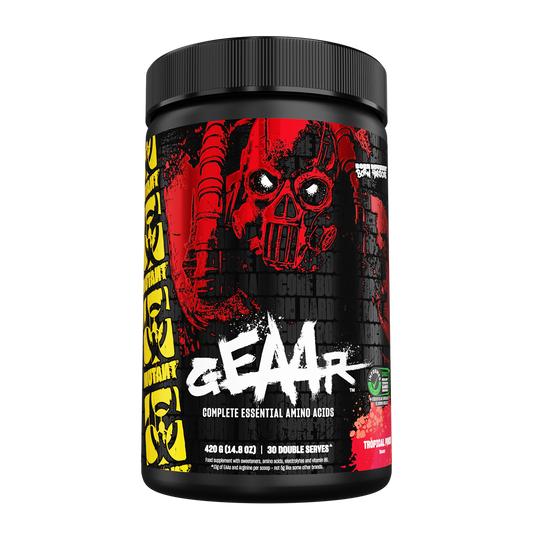 Mutant GEAAR 378g
