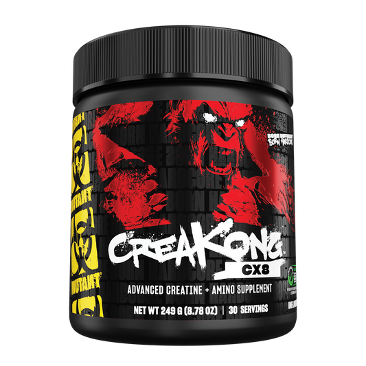 Mutant Creakong CX8 249g