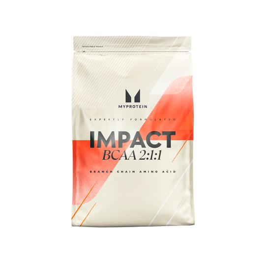 MyProtein BCAA 2:1:1 500g
