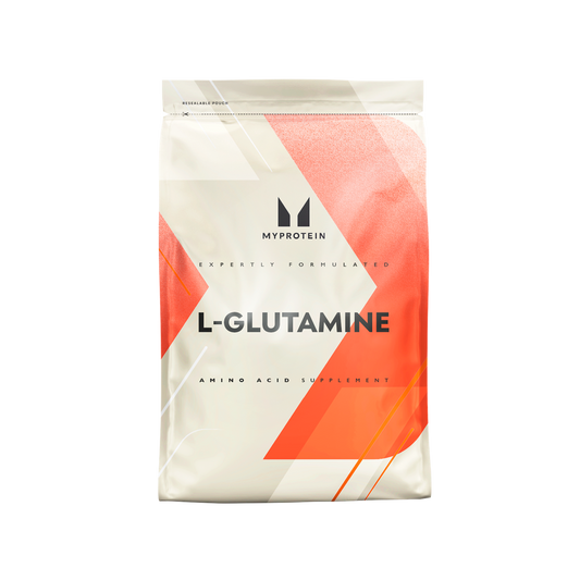 MyProtein L-Glutamine 500g