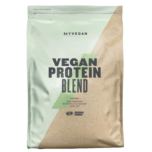 MyProtein My Vegan Protein Blend 1kg